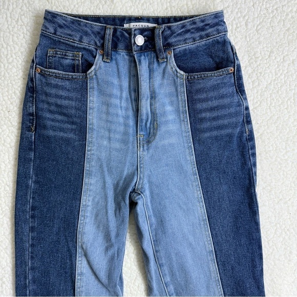 PACSUN 90’s Y2K Boyfriend Jeans - Picture 2 of 14